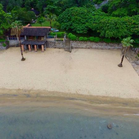 Nkhudzi Beach Lodge Nkudzi Экстерьер фото