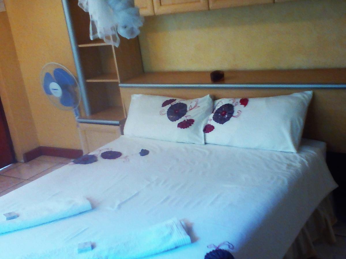 Nkhudzi Beach Lodge Nkudzi Экстерьер фото