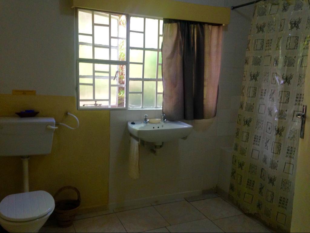 Nkhudzi Beach Lodge Nkudzi Экстерьер фото