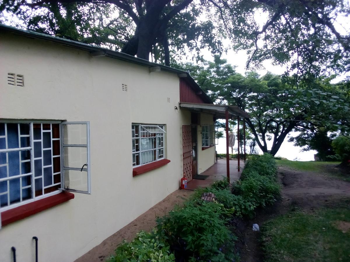 Nkhudzi Beach Lodge Nkudzi Экстерьер фото