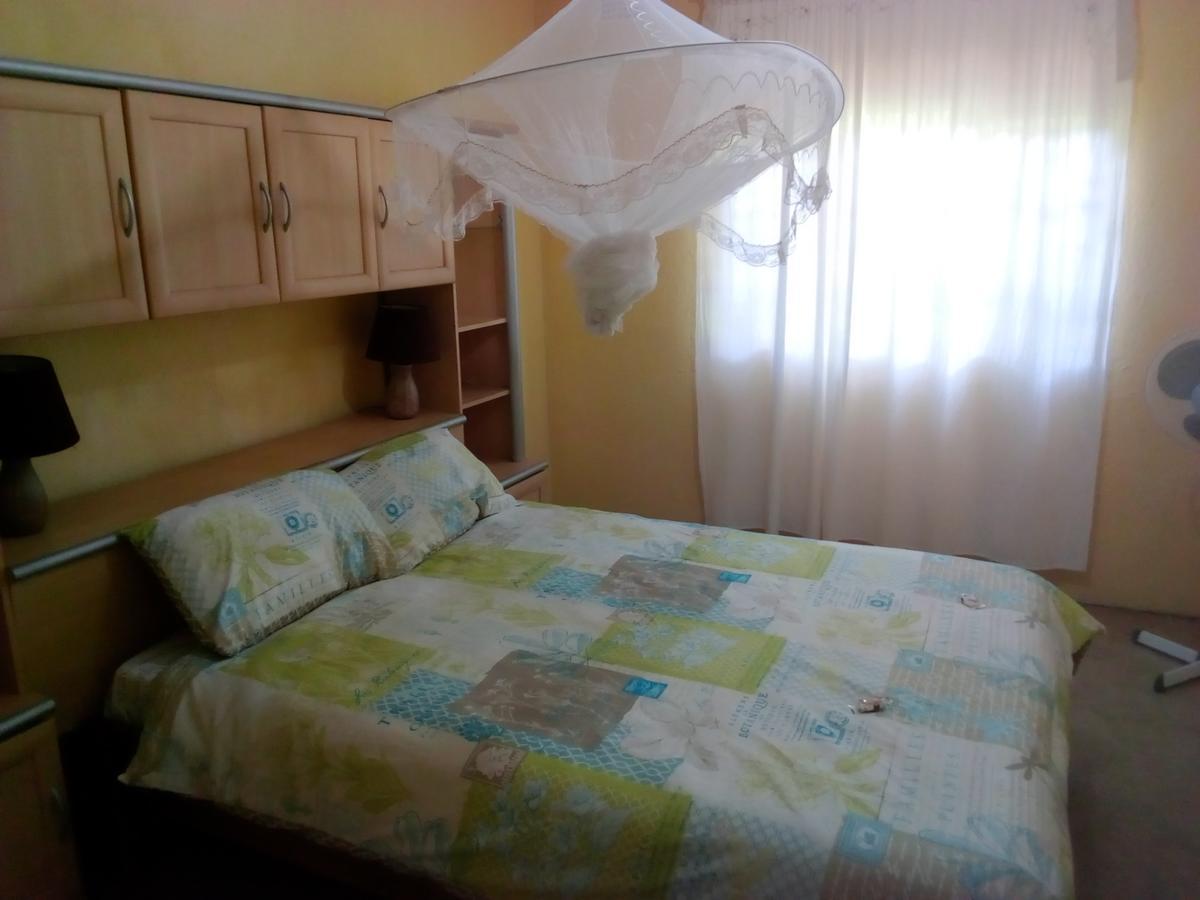 Nkhudzi Beach Lodge Nkudzi Экстерьер фото