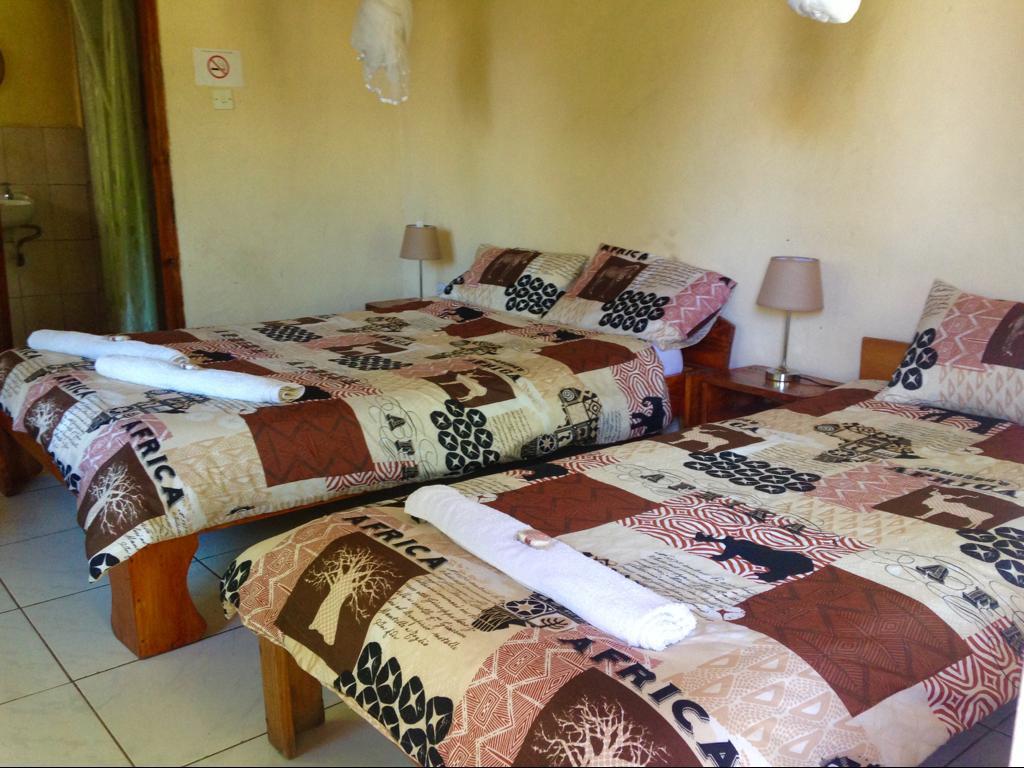 Nkhudzi Beach Lodge Nkudzi Экстерьер фото